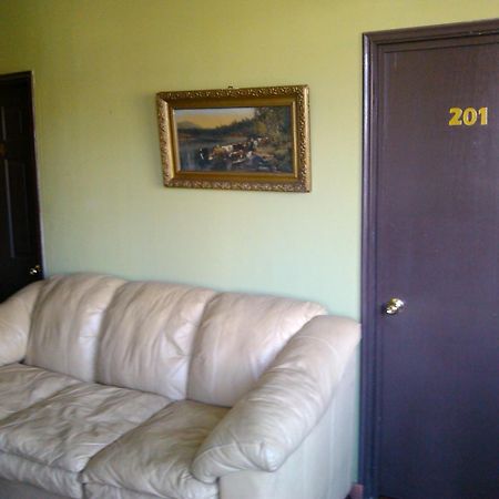 Hostal Barrio Italia Santiago de Chile Eksteriør billede