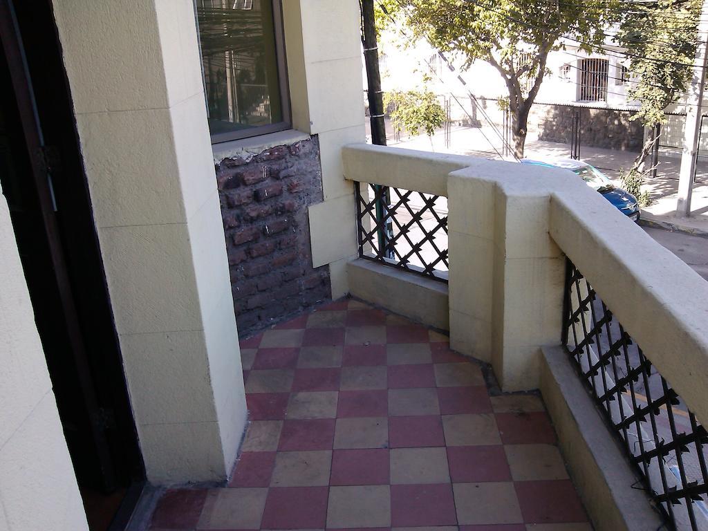 Hostal Barrio Italia Santiago de Chile Værelse billede