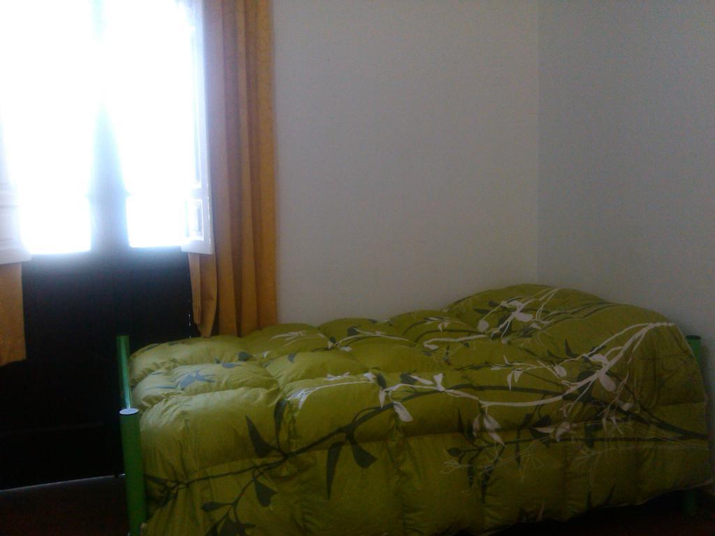 Hostal Barrio Italia Santiago de Chile Eksteriør billede